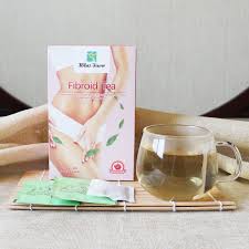 Wins Town Fibroid Tea