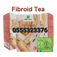 Wins Town Fibroid Tea