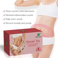 Wins Town Fibroid Tea