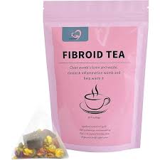 Wins Town Fibroid Tea