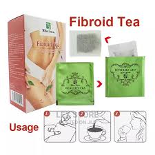 Wins Town Fibroid Tea