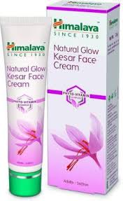 Himalaya Natural Glow Fairness Cream