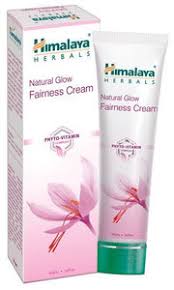 Himalaya Natural Glow Fairness Cream