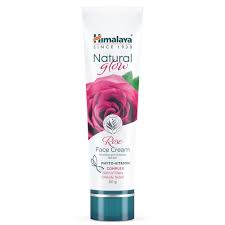 Himalaya Natural Glow Fairness Cream