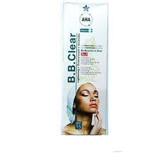 B.B Clear Lotion De-Pigmenting Plant Base