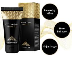 Titan Gel Titan gel*Gold Gel For Penis Enlargement And Erectile Dysfunction