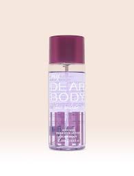 Dear Body Chic Season Longlasting Sweet Fragrance Body Splash