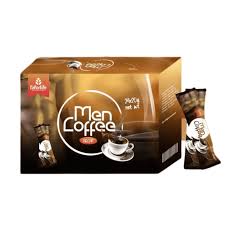 Long hal mens coffee