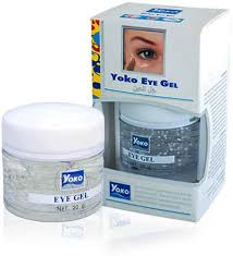 Yoko Eye gel