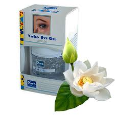 Yoko Eye gel