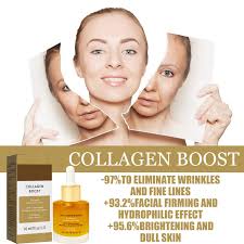 Lanthome ADVANCED COLLAGEN BOOST RENEWAL SERUM