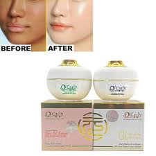 O'Carly Gluta Glow Glutathione And Collagen Day Cream