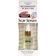 Palmers cocoa butter formula scar serum