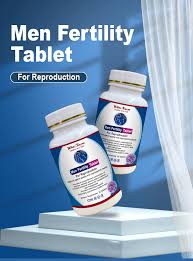 Winstown Men Fertility Tablets