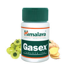 Himalaya Hèrbal Healthcäre Gasèx