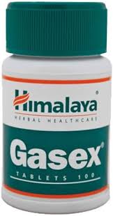 Himalaya Hèrbal Healthcäre Gasèx