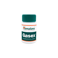 Himalaya Hèrbal Healthcäre Gasèx