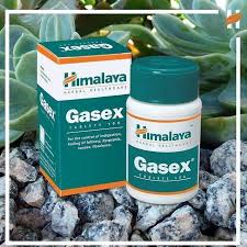 Himalaya Hèrbal Healthcäre Gasèx