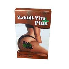 Zahidi vita plus