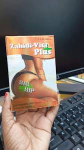 Zahidi vita plus