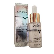 Lanbena pore treatment serum