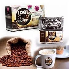 Idol Slimming /Weight Loss/Flat Tummy Coffee