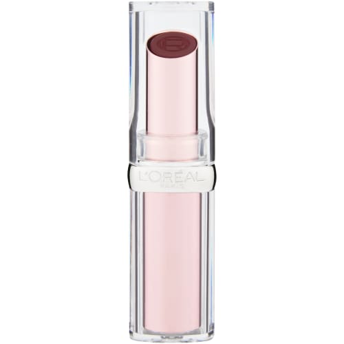 L’ORÉAL PARIS GLOW PARADISE IN LIPSTICK – 353 MULBERRY ECSTATIC
