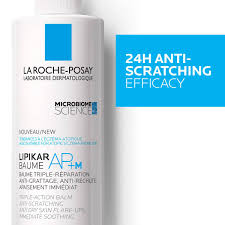 La roche-posay lipikar baume ap+