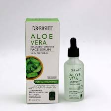 Dr Rashel Aloe Vera Face Serum