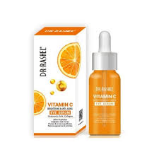 Dr Rashel Vitamin C Eye Serum