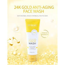 DR. RASHEL 24K Gold Anti-Aging Face Wash