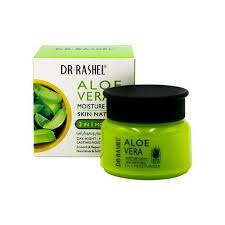 Dr. Rashel Aloe Vera 3-in-1 Moisture Cream