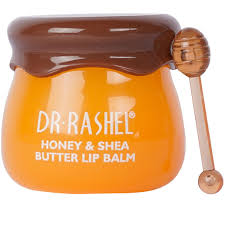 DR. RASHEL Honey & Shea Butter Lip Balm