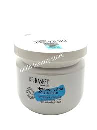 DR. RASHEL Hyaluronic Acid Hydrating & Vitalizing Moisturizer