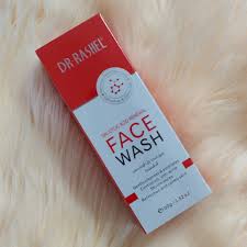 DR. RASHEL Salicylic Acid Renewal Face Wash