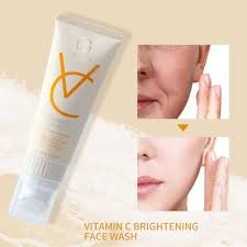 Estelin Vitamin C Face Wash (100g)