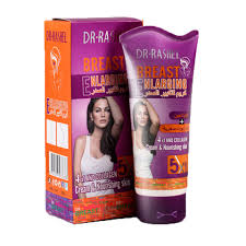 Dr. Rashel Breast Enlargement Cream - 150g