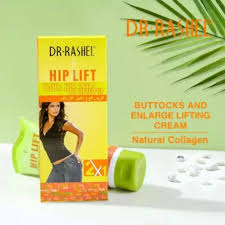 Dr. Rashel Generic Hip Lift Cream, Your Hips Will Be Lifted Up - 150gms