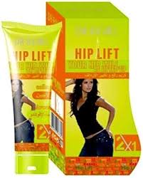 Dr. Rashel Generic Hip Lift Cream, Your Hips Will Be Lifted Up - 150gms