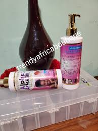 GLUTA-MAGIC ACID  Alpha Arbutin 3 PLUS Body Lotion.