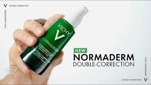 Vichy Normaderm Phytosolution Double Correction Daily Care Moisturiser