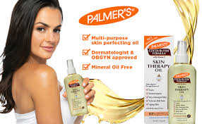 Palmer's Cocoa Butter Formula with Vitamin E Skin Therapy Oil 150ml