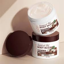 SADOER Coconut Oil Body Butter