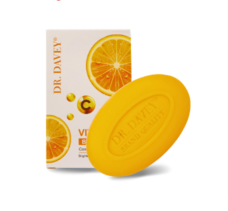 Dr. Davey Vitamin C Soap