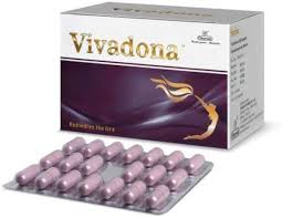 vivadona capsules