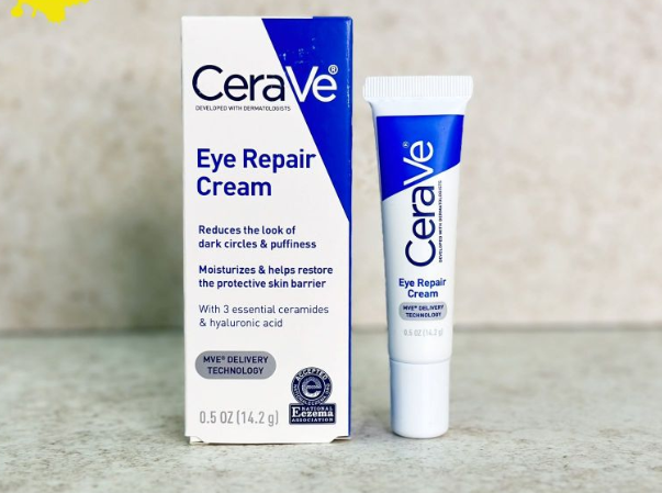 CeraVe Eye Repair Cream
