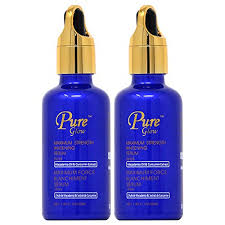 Pure Glow Maximum Strength Whitening Serum - 50ml