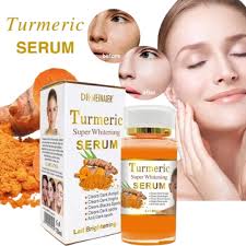 DR. MEINAEIR Turmeric Super Whitening Serum 120ml