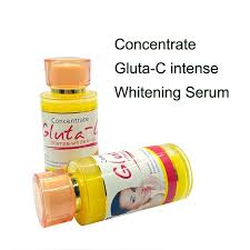 Gluta C Intense Lightening Glutathione Serum-