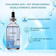 Dr. Rashel Hyaluronic ACID Instand Hydration Primer Serum -100ml